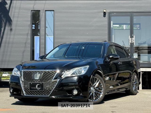 Toyota CROWN 2013 6369899-0