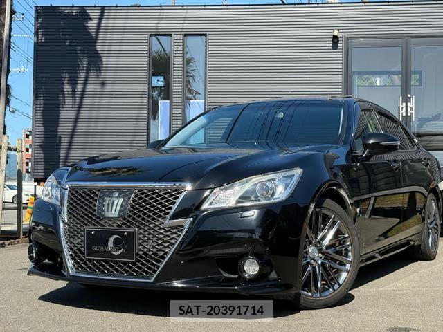 Toyota CROWN 2013 6369899-4