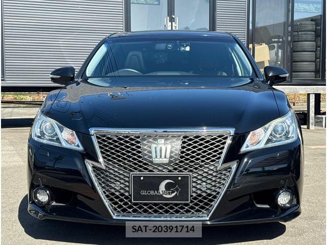 Toyota CROWN 2013 6369899-5