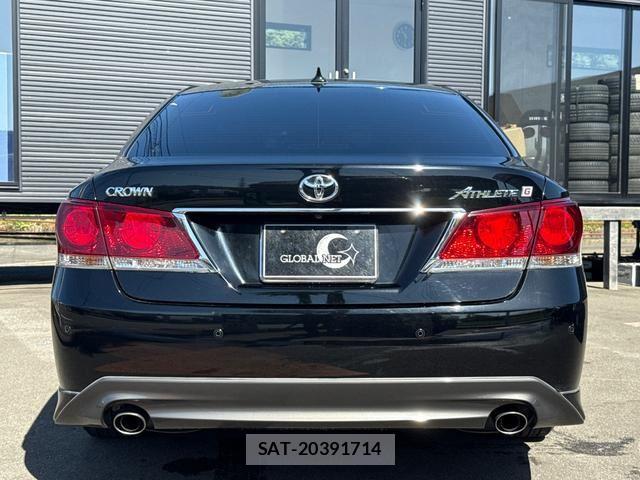 Toyota CROWN 2013 6369899-9