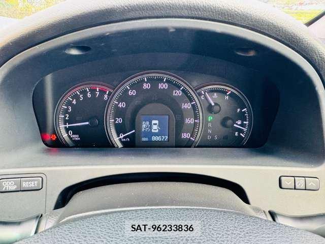 Toyota CROWN 2012 6370258-4