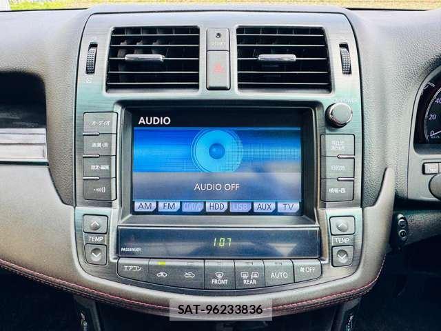 Toyota CROWN 2012 6370258-5