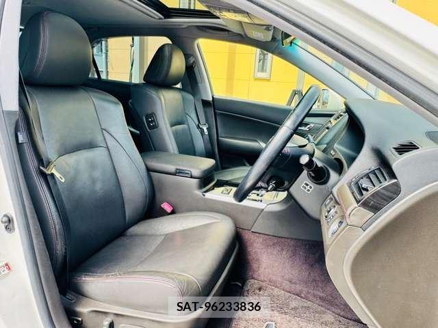 Toyota CROWN 2012 6370258-8