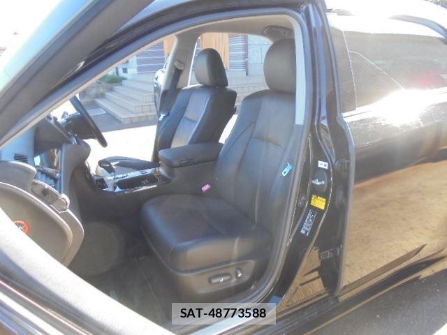 Toyota CROWN 2012 6370344-9