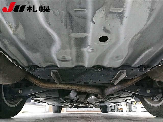 Toyota CROWN 2011 6370384-10