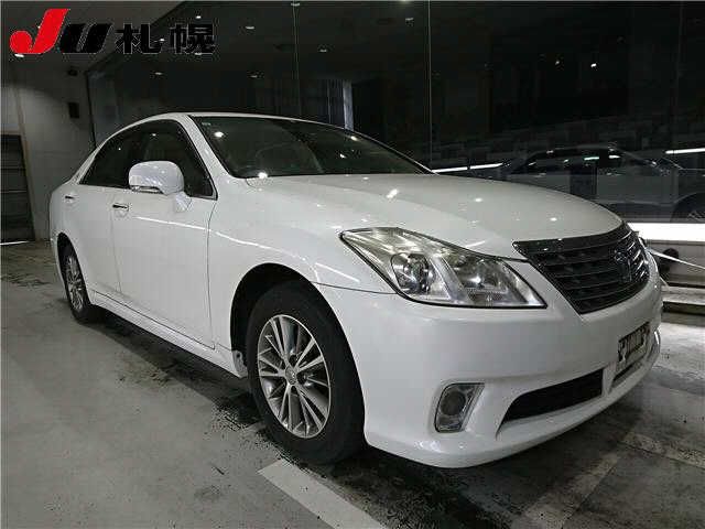 Toyota CROWN 2011 6370384-7