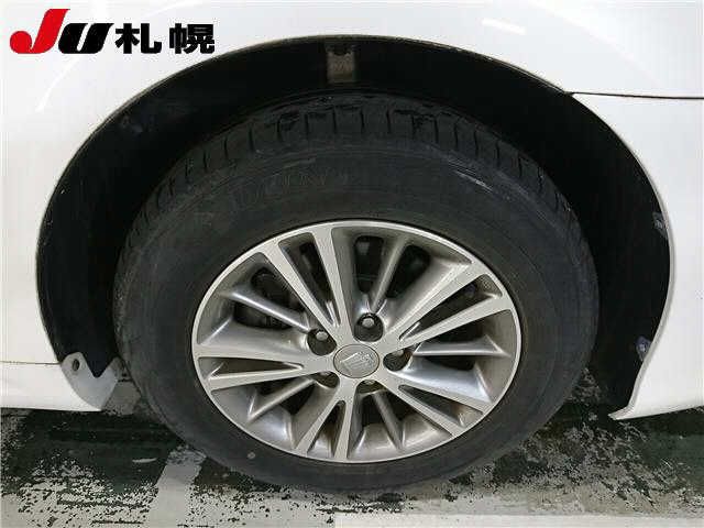 Toyota CROWN 2011 6370384-8