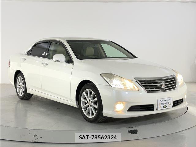 Toyota CROWN 2011 6370509-3
