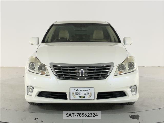 Toyota CROWN 2011 6370509-4