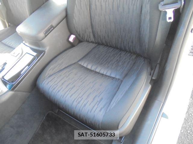 Toyota CROWN 2011 6370600-10