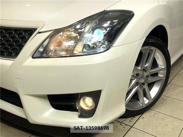 Toyota CROWN 2011 6370668-6
