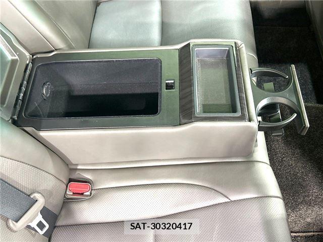 Toyota CROWN 2011 6370860-10