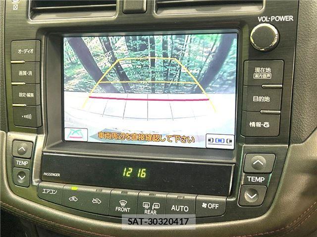 Toyota CROWN 2011 6370860-7