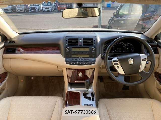 Toyota CROWN 2010 6371029-2