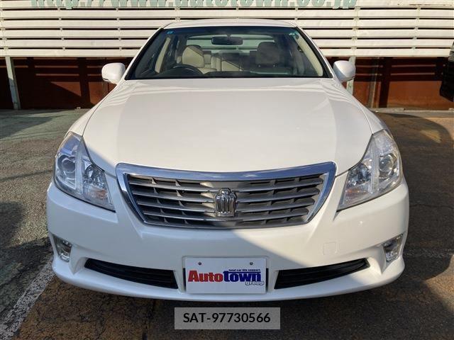 Toyota CROWN 2010 6371029-7