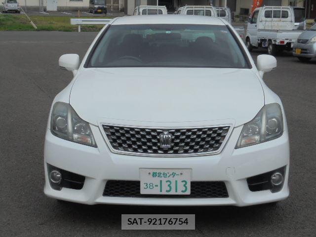Toyota CROWN 2010 6371158-2