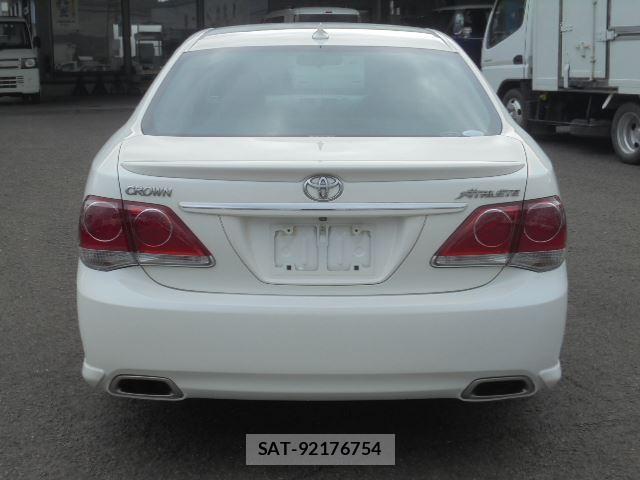 Toyota CROWN 2010 6371158-5