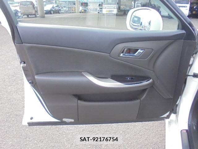 Toyota CROWN 2010 6371158-7