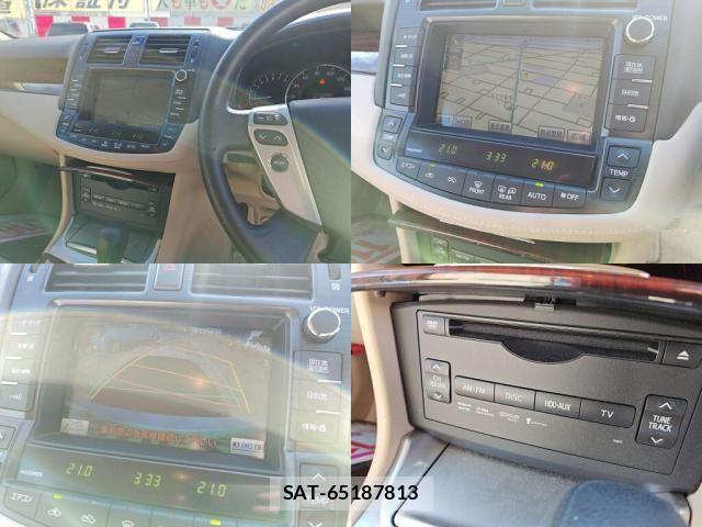 Toyota CROWN 2010 6371207-5