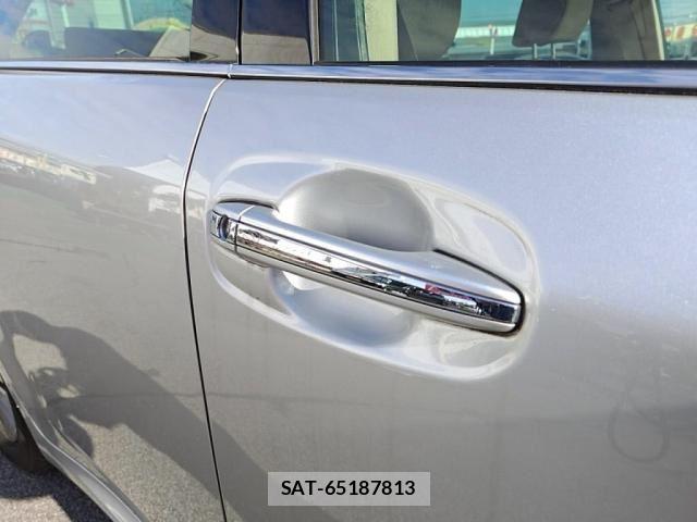 Toyota CROWN 2010 6371207-9