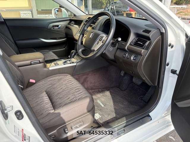 Toyota CROWN 2010 6371264-10