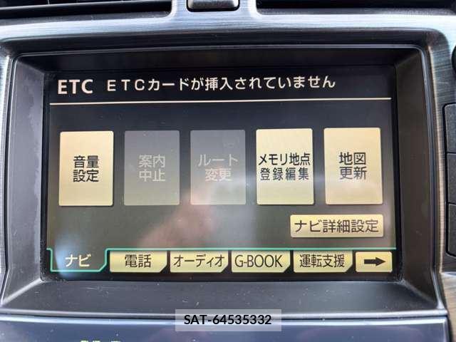 Toyota CROWN 2010 6371264-5