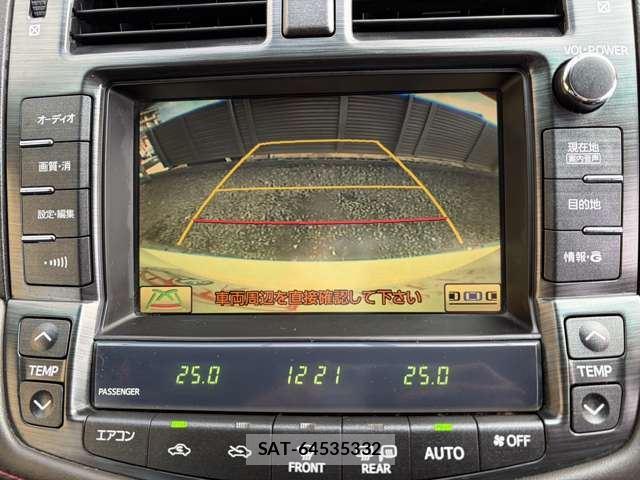 Toyota CROWN 2010 6371264-6