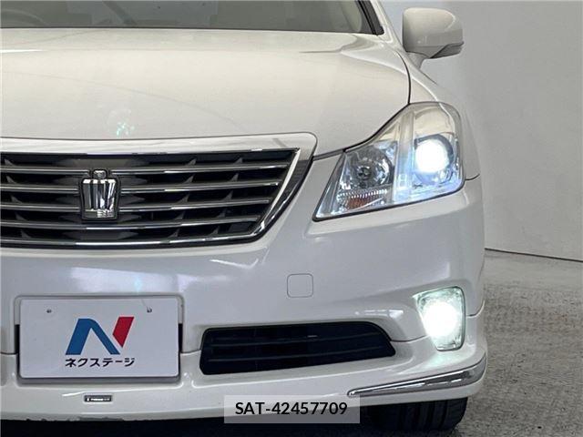 Toyota CROWN 2010 6371321-10