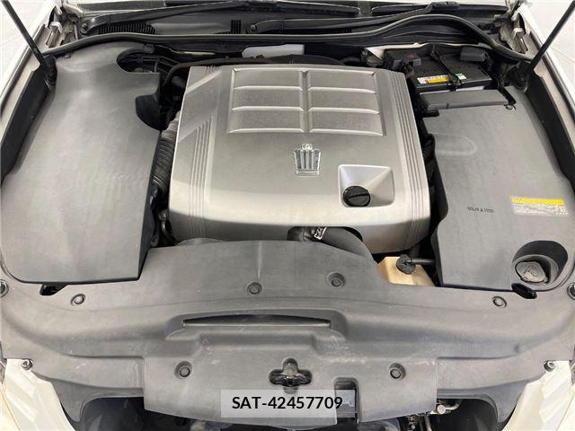 Toyota CROWN 2010 6371321-4
