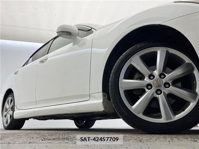 Toyota CROWN 2010 6371321-7