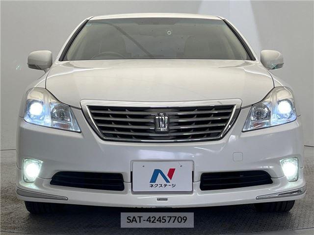 Toyota CROWN 2010 6371321-8