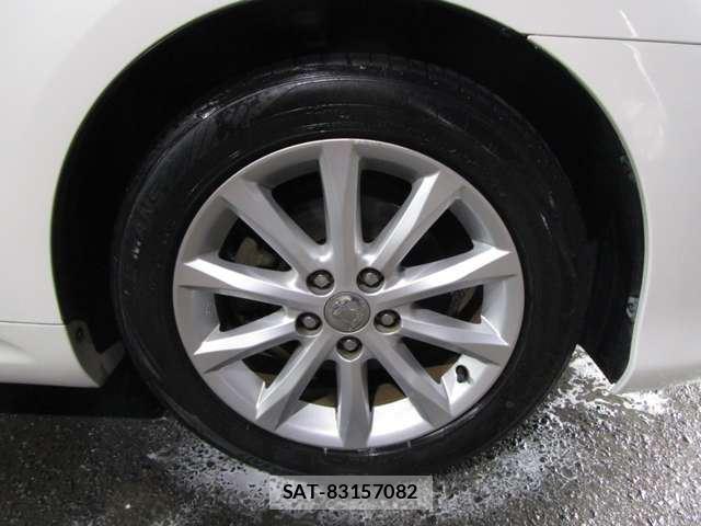 Toyota CROWN 2009 6371858-10