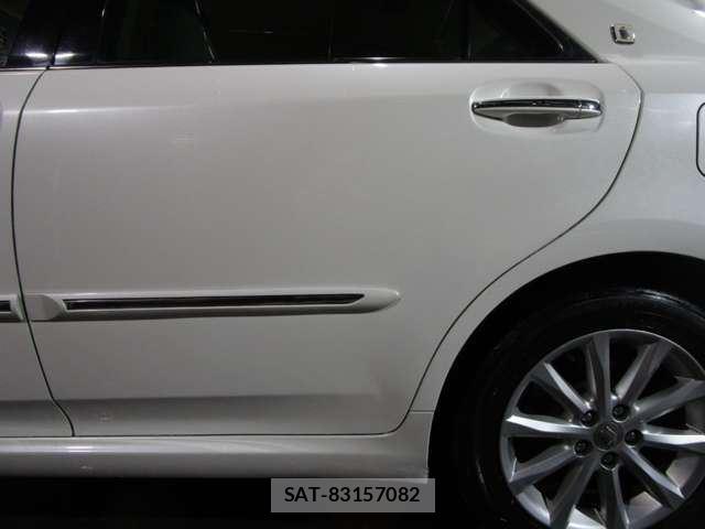 Toyota CROWN 2009 6371858-4