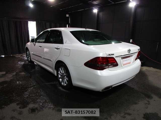 Toyota CROWN 2009 6371858-5