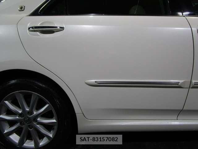 Toyota CROWN 2009 6371858-8