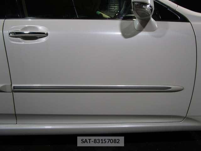 Toyota CROWN 2009 6371858-9