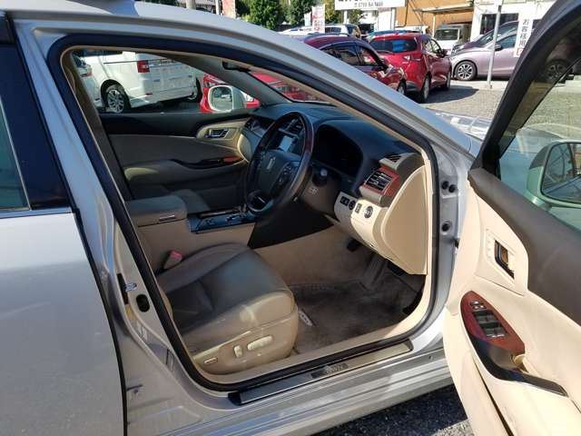 Toyota CROWN 2008 6372222-6