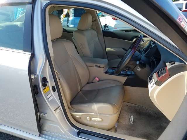 Toyota CROWN 2008 6372222-7