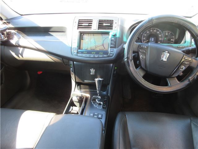 Toyota CROWN 2008 6372373-2