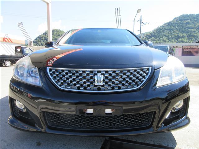 Toyota CROWN 2008 6372373-7