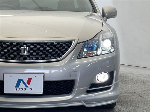 Toyota CROWN 2008 6372641-10