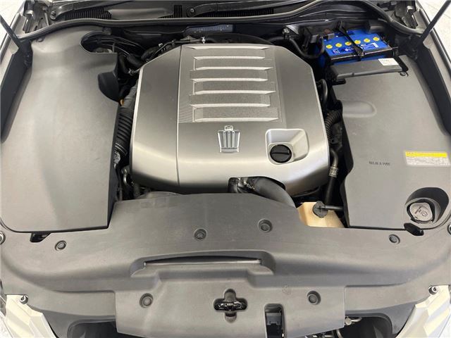 Toyota CROWN 2008 6372641-4