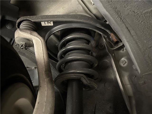 Toyota CROWN 2008 6372641-6