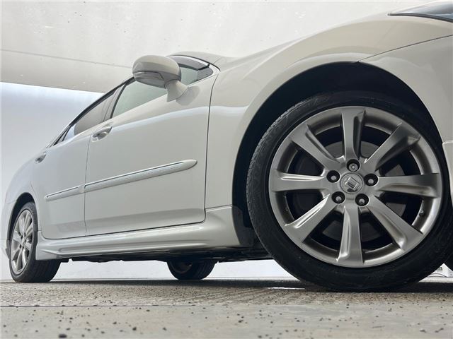 Toyota CROWN 2008 6372641-7