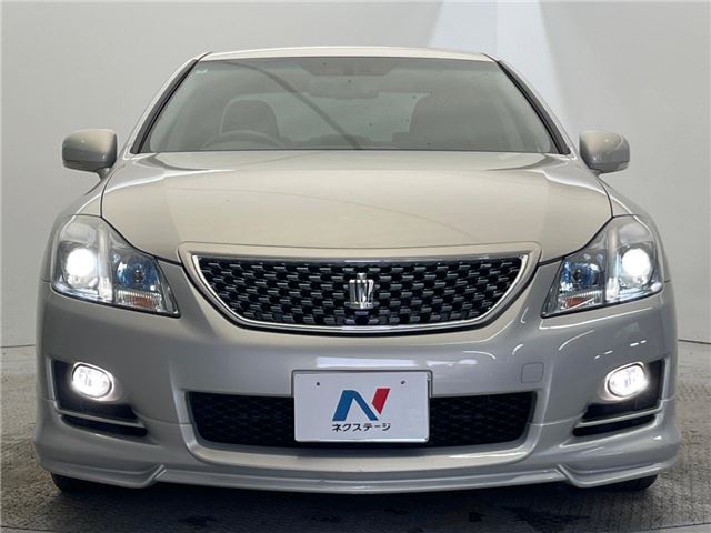 Toyota CROWN 2008 6372641-8