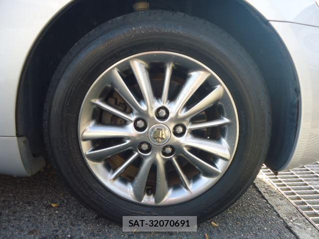 Toyota CROWN 2007 6372811-3