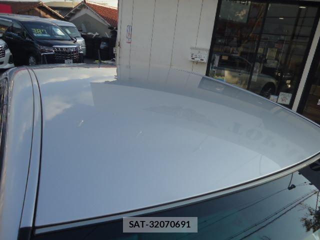 Toyota CROWN 2007 6372811-4