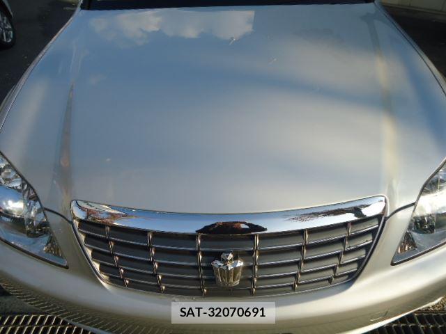 Toyota CROWN 2007 6372811-6