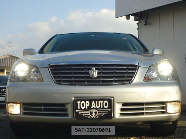 Toyota CROWN 2007 6372811-7
