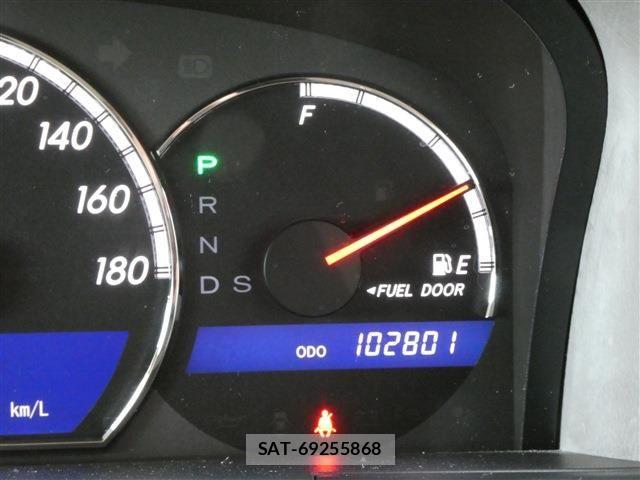 Toyota CROWN 2007 6372940-10